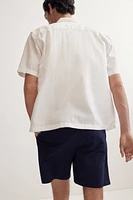 Relaxed-Fit Shorts