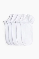 5-pack Ankle Socks