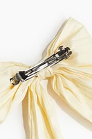 Bow Hair Clip