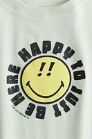 Printed T-Shirt