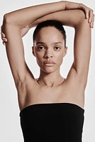 Sports Tube Top with SoftMove™