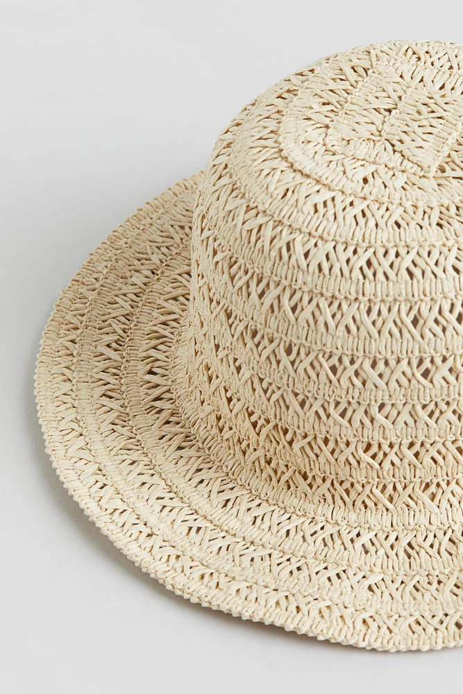 Straw Hat