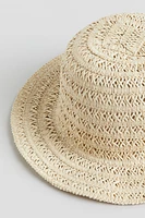 Straw Hat