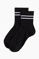 5-pack Sports Socks DryMove™