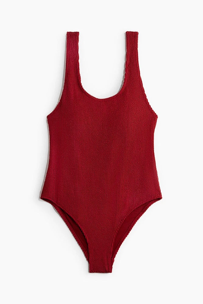 Padded-Cup Swimsuit