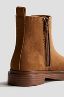 Chelsea Boots