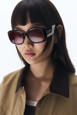 Square Sunglasses