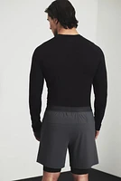 Muscle Fit Sports Shirt DryMove™