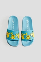 Chaussures de piscine
