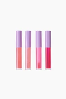 4-pack Lip Glosses