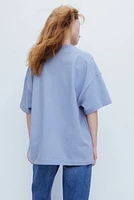 Oversized T-shirt