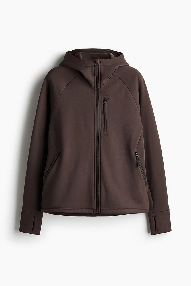 Veste deuxième couche