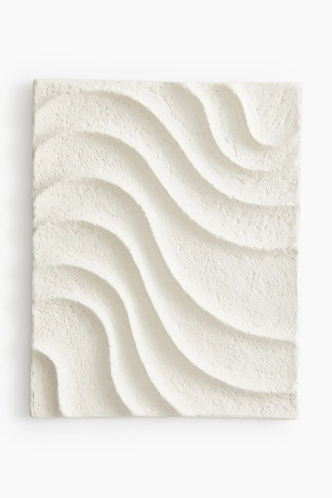 Textured Wall Art