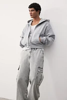 Loose Cargo Jeans