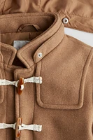 Duffle Coat