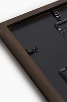 Wooden Photo Frame