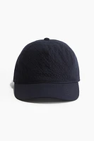 Waffled Cap