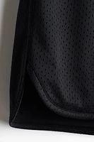 Basketball Shorts with DryMove™