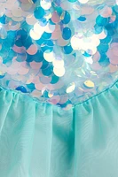 Mermaid Costume Skirt