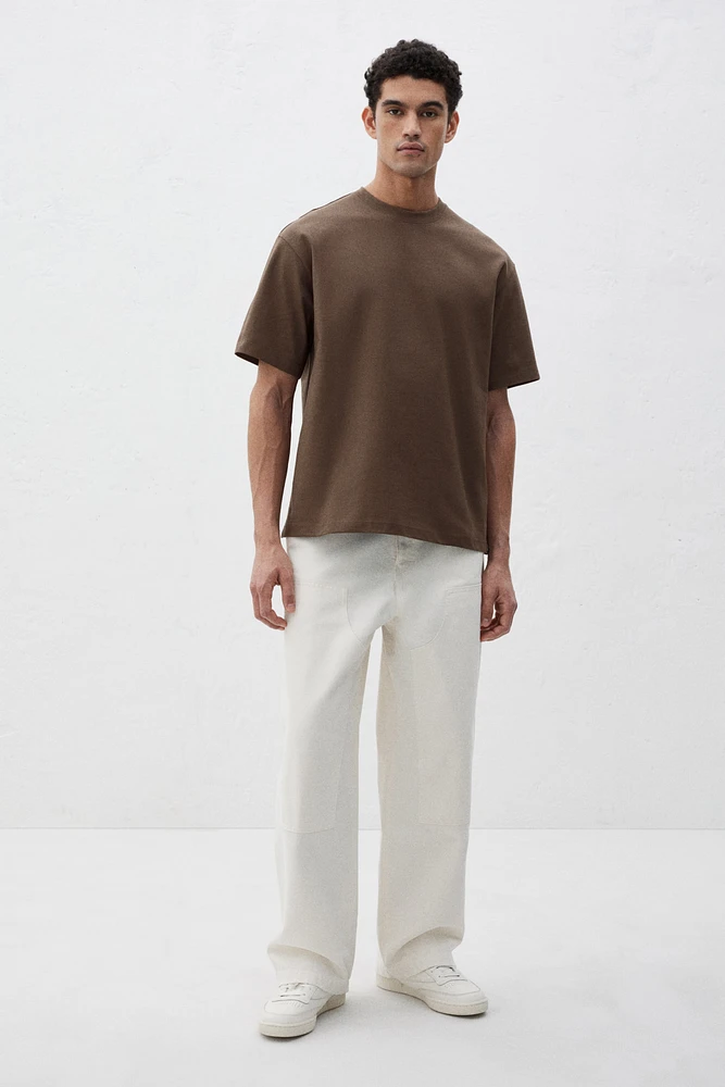Loose Fit T-shirt
