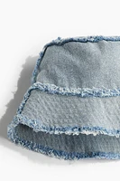 Cotton Bucket Hat