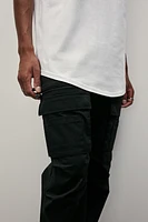 Long Regular Fit T-shirt