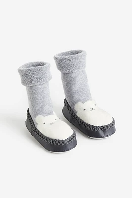 Slipper Socks