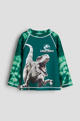 Swim Shirt UPF 50
