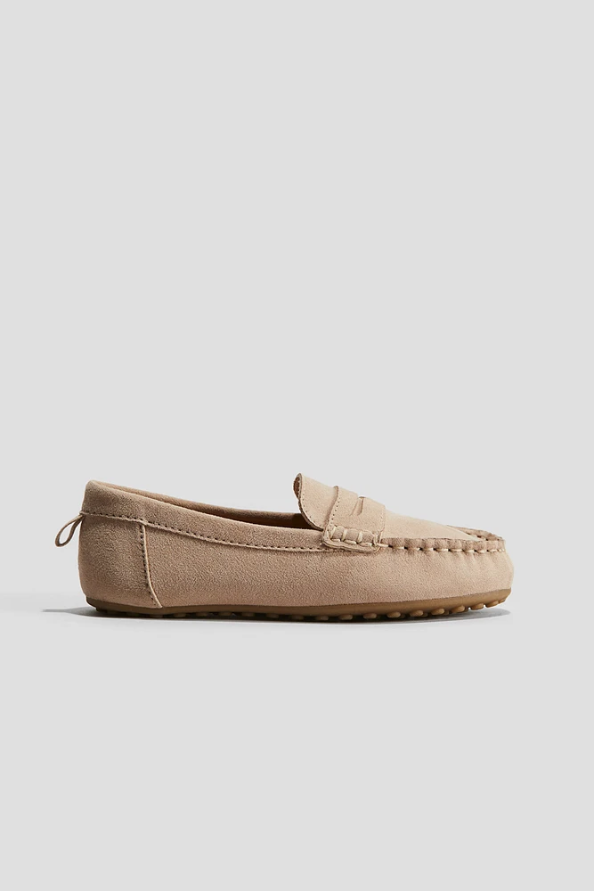 Mocassins