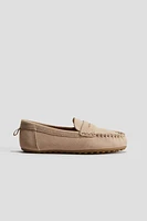 Mocassins