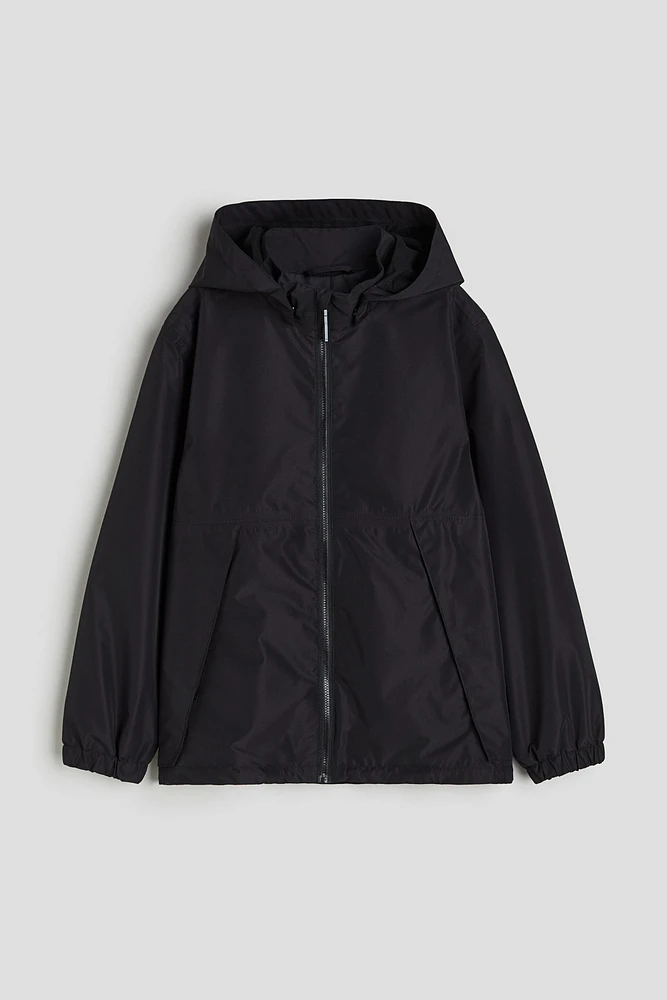 Lightweight Rain Jacket