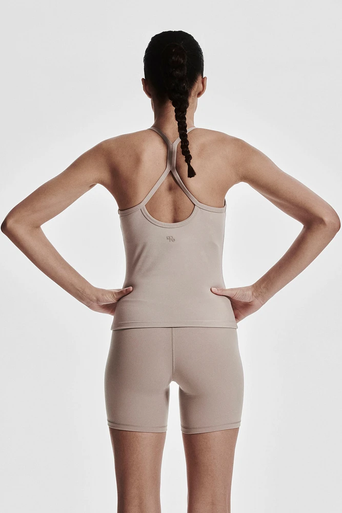 Bike Shorts with SoftMove™