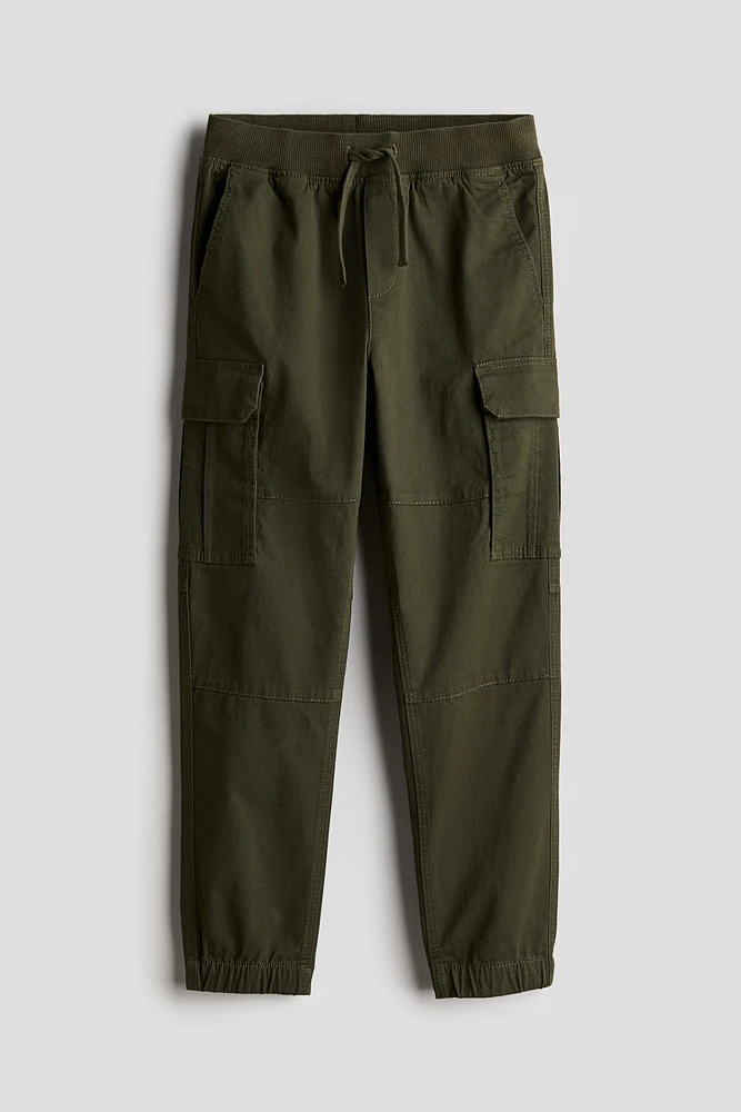 Cargo Pants