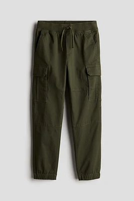Cargo Pants