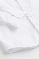Cotton Shirt
