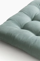 2-pack Cotton Seat Cushions