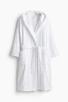 Terry Bathrobe