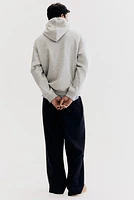 Loose Fit Hoodie