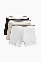 3-pack Xtra Life™ Boxer Briefs