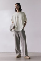 T-shirt imprimé Coupe Flottante