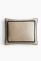 Egyptian Cotton Pillowcase