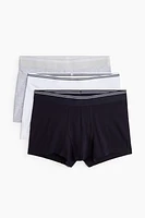 3-pack Xtra Life™ Short Boxer Briefs