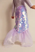 Mermaid Costume Skirt