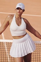 Seamless Medium-Support Sports Bra with DryMove™