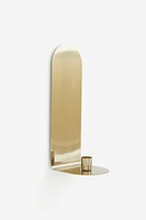 Metal Wall Sconce