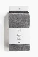 Collants, lot de 2