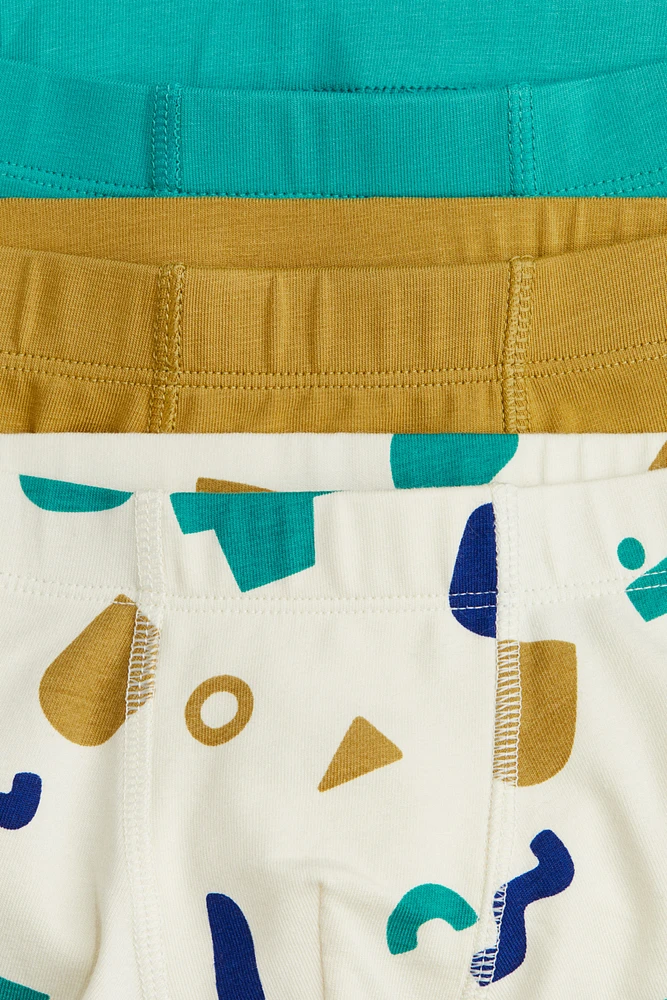 5-pack Boxer Briefs