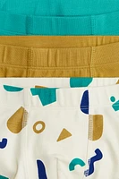 5-pack Boxer Briefs