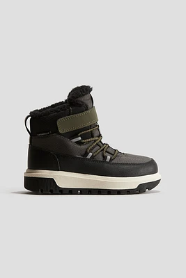 Waterproof High Tops