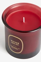 Small Scented Candle